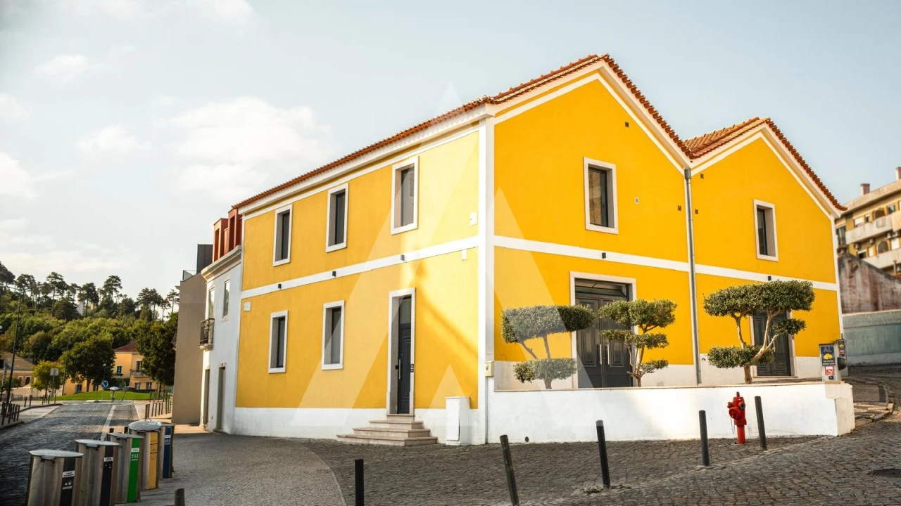 Moradia T5 para Venda em Leiria, Pousos, Barreira e Cortes Foto 92