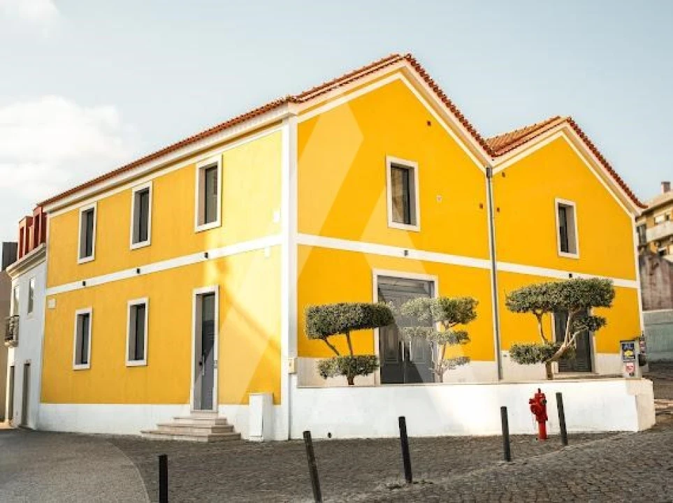 Moradia T5 para Venda em Leiria, Pousos, Barreira e Cortes Foto 94
