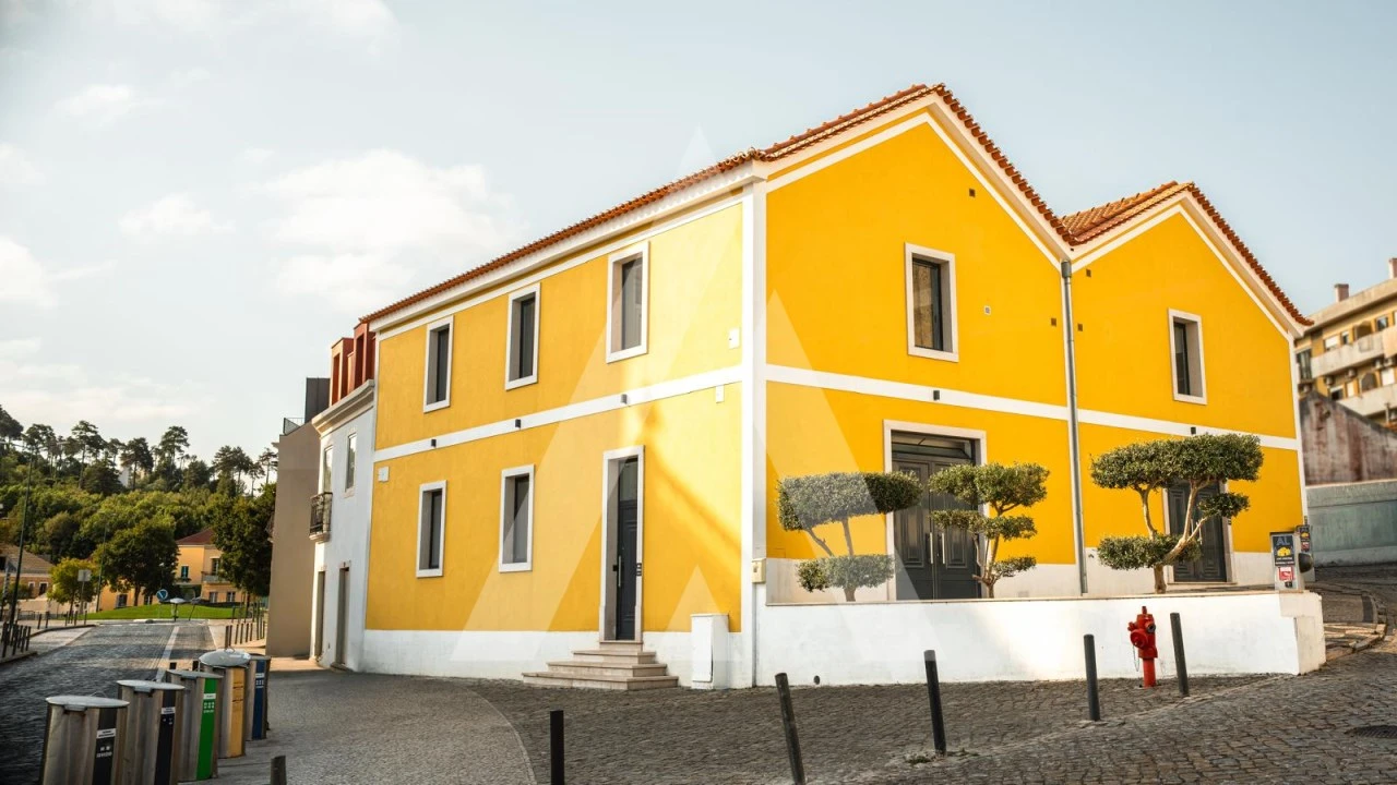Moradia T5 para Venda em Leiria, Pousos, Barreira e Cortes Foto 98