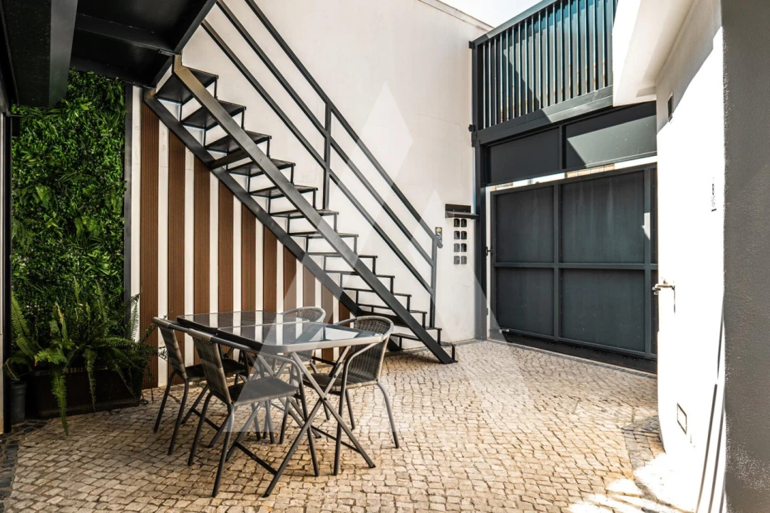 Moradia T5 para Venda em Leiria, Pousos, Barreira e Cortes Foto 85