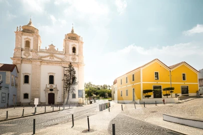Moradia T5 para Venda em Leiria, Pousos, Barreira e Cortes