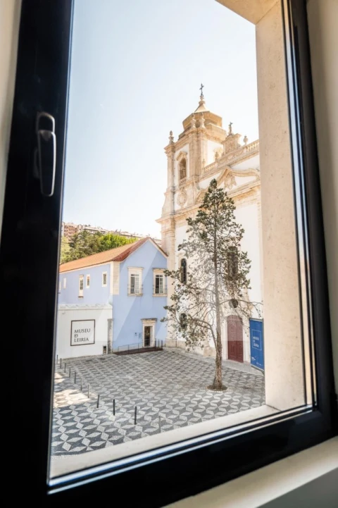 Moradia T5 para Venda em Leiria, Pousos, Barreira e Cortes