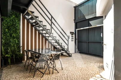 Moradia T5 para Venda em Leiria, Pousos, Barreira e Cortes