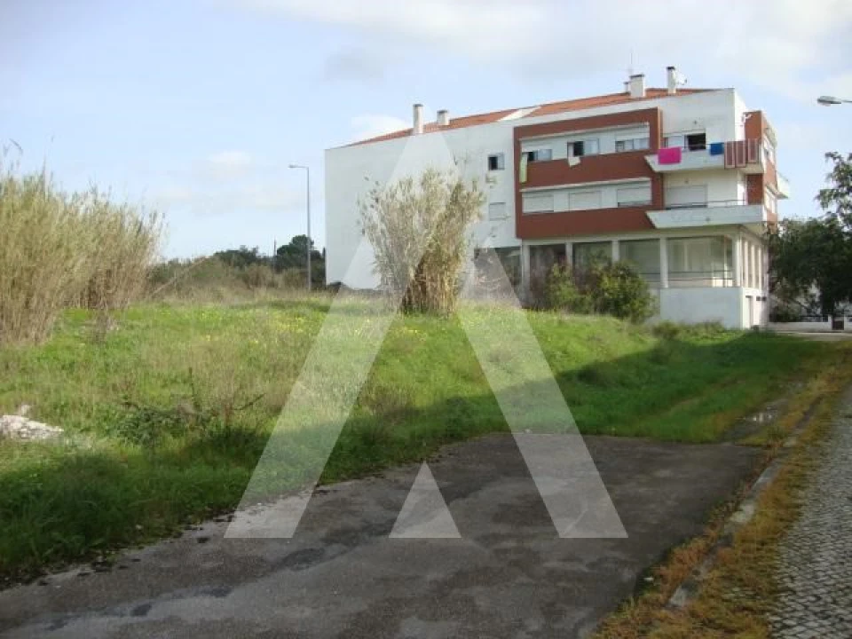 Terreno para Venda em Buarcos Foto 1