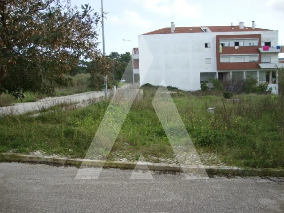 Terreno para Venda em Buarcos Foto 3