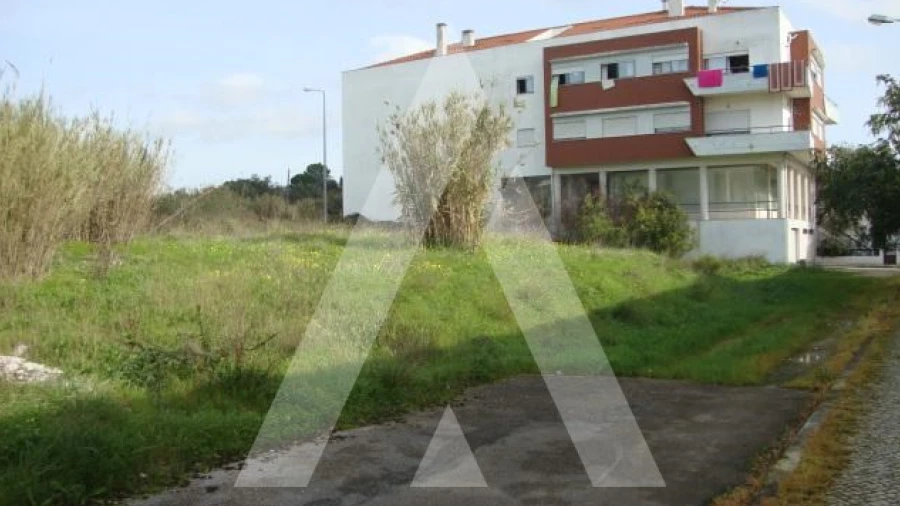 Terreno para Venda em Buarcos