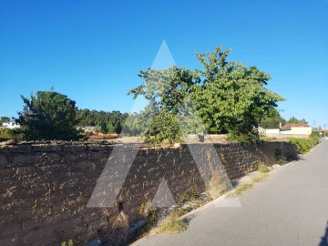 Terreno para Venda em Sangalhos