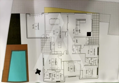Terreno para Venda em Amor