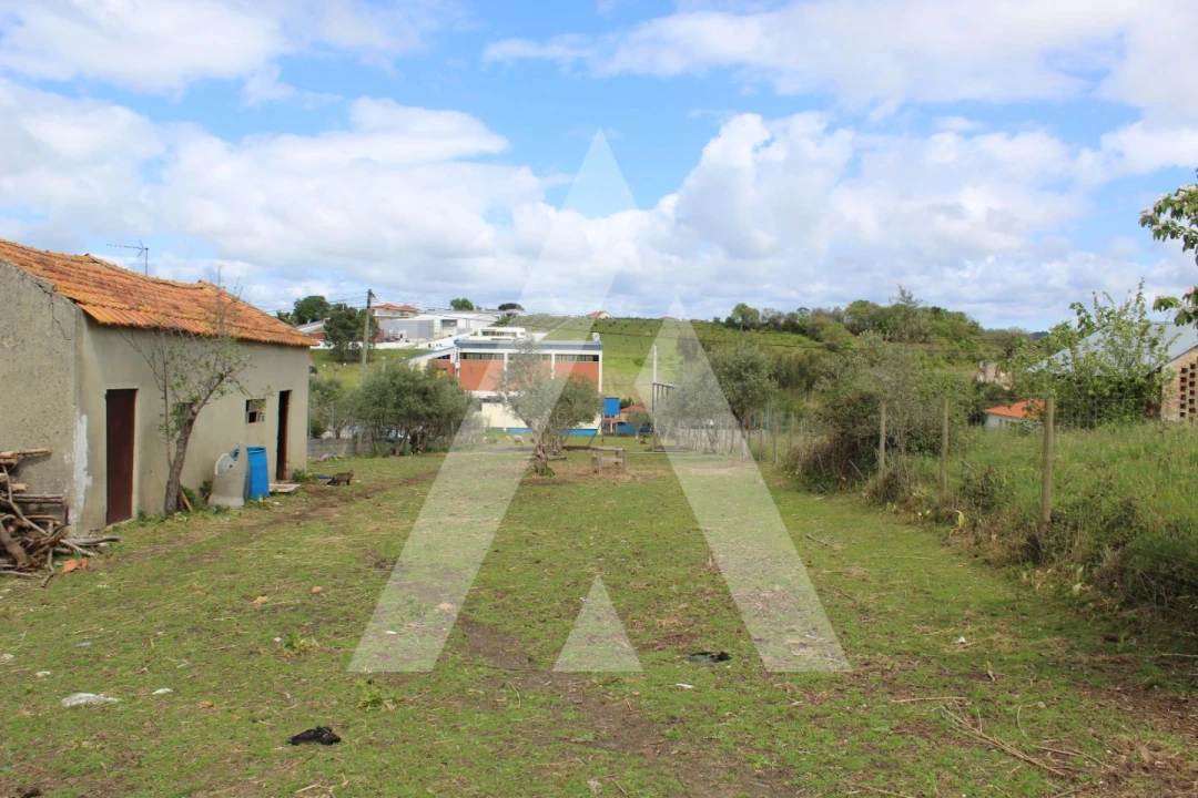 Terreno para Venda em Parceiros e Azoia Foto 5