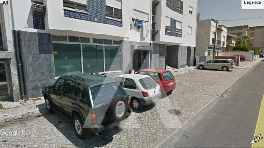 Loja para Venda em Marinha Grande
