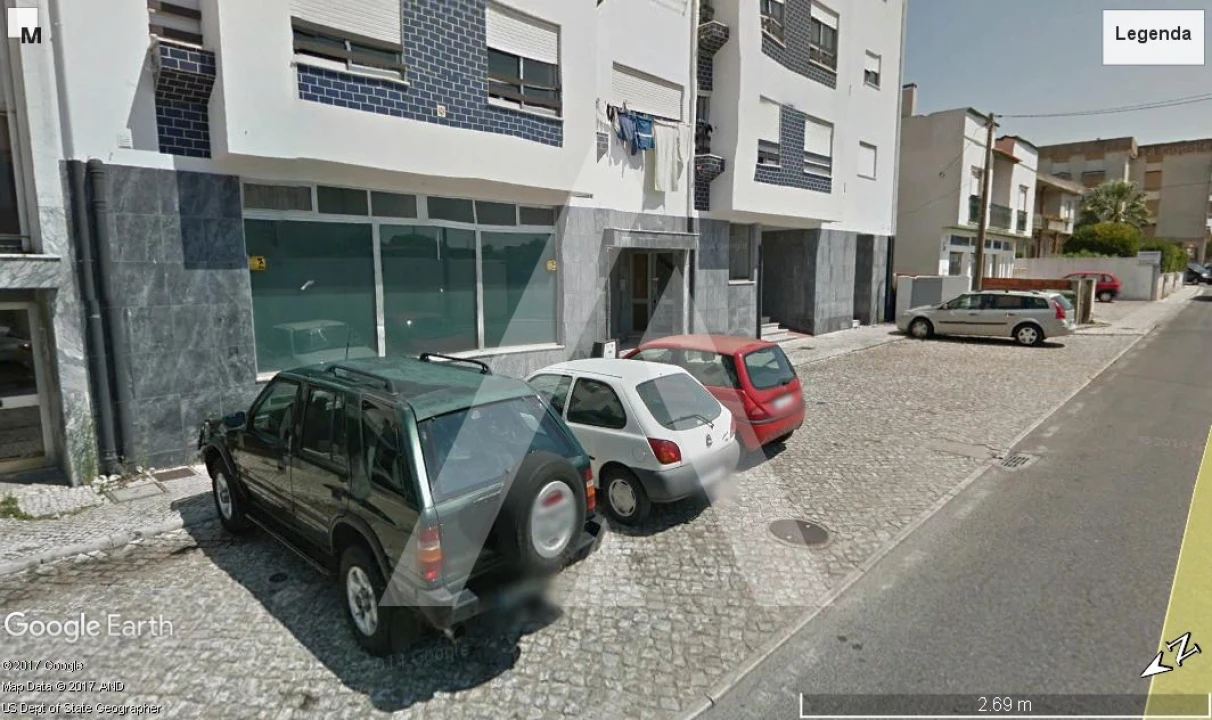Loja para Arrendamento em Marinha Grande Foto 1