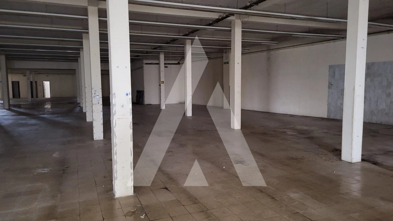 Loja para Arrendamento em Marinha Grande Foto 4