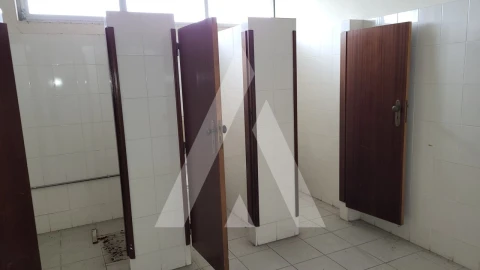 Loja para Arrendamento em Marinha Grande