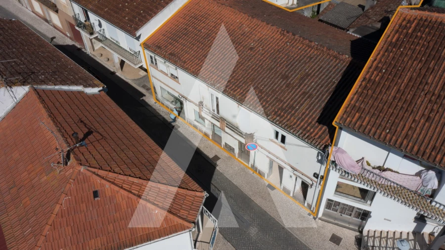 Prédio para Venda em Louriçal