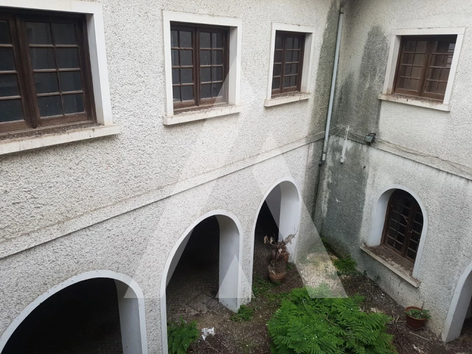 Negócio para Arrendamento em Sangalhos Foto 14