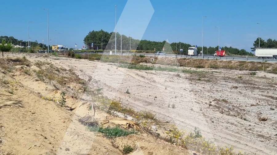 Terreno para Venda em Nazare