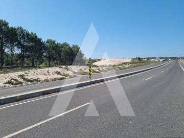 Terreno para Venda em Nazare