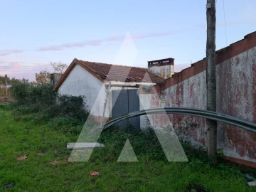 Quinta T5 para Venda em Souto da Carpalhosa e Ortigosa