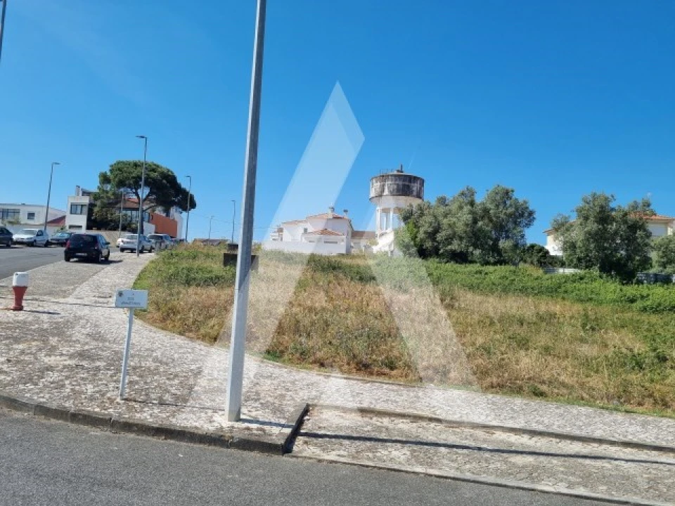 Terreno para Venda em Cartaxo e Vale da Pinta Foto 1