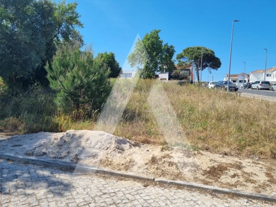 Terreno para Venda em Cartaxo e Vale da Pinta Foto 10
