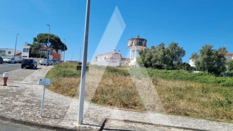 Terreno para Venda em Cartaxo e Vale da Pinta