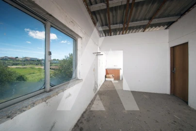 Armazém para Venda em Redinha