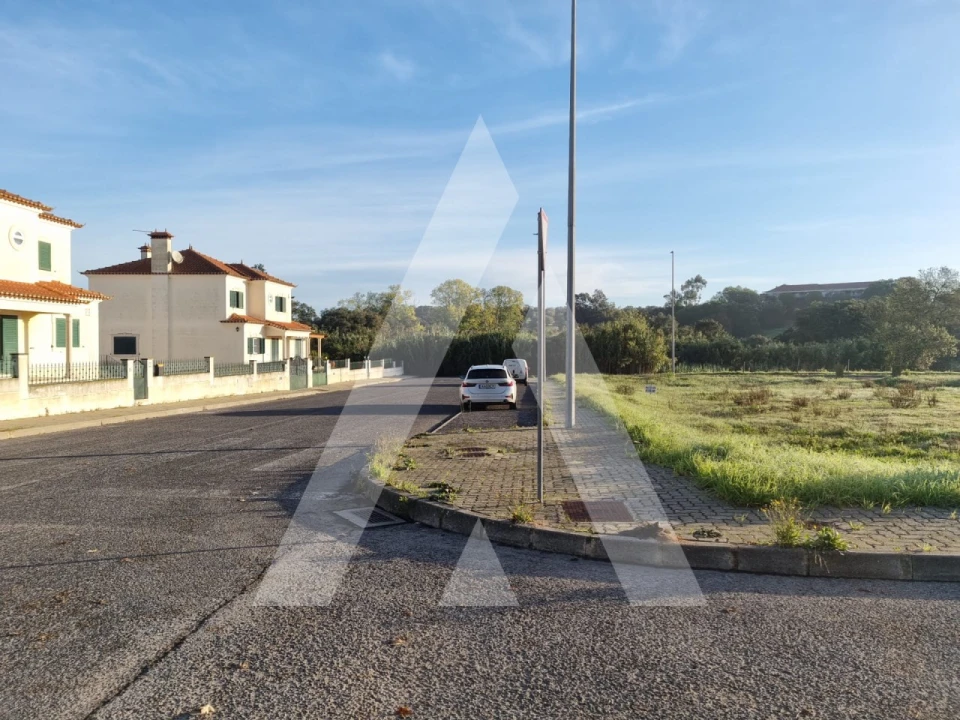 Terreno para Venda em Cartaxo e Vale da Pinta Foto 11