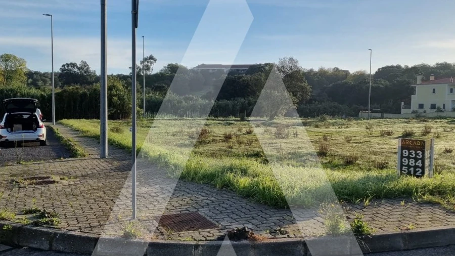 Terreno para Venda em Cartaxo e Vale da Pinta
