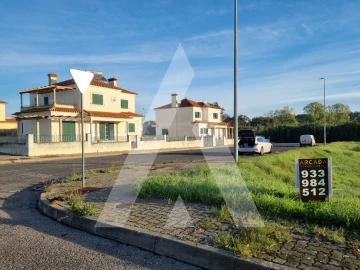 Terreno para Venda em Cartaxo e Vale da Pinta