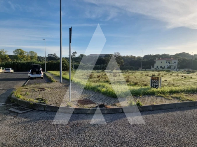 Terreno para Venda em Cartaxo e Vale da Pinta Foto 3