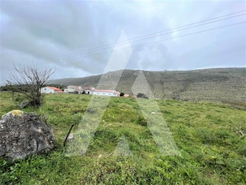 Terreno para Venda em Mira de Aire