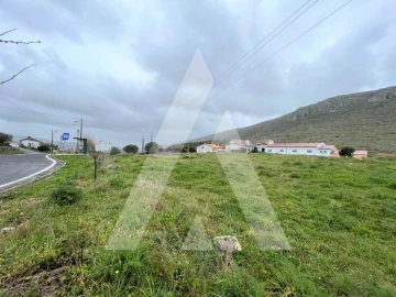 Terreno para Venda em Mira de Aire
