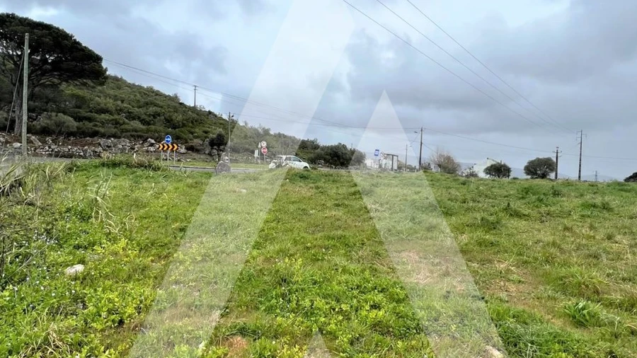 Terreno para Venda em Mira de Aire