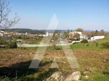 Terreno para Venda em Leiria, Pousos, Barreira e Cortes