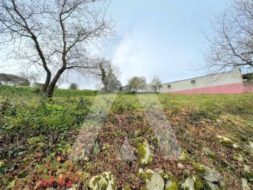 Terreno para Venda em Leiria, Pousos, Barreira e Cortes