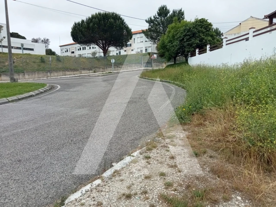 Terreno para Venda em Leiria, Pousos, Barreira e Cortes Foto 13