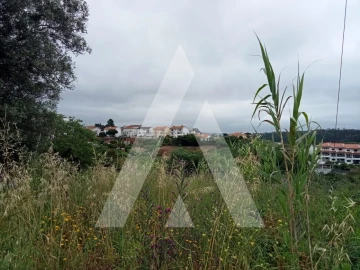 Terreno para Venda em Leiria, Pousos, Barreira e Cortes