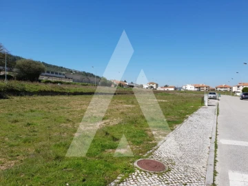 Terreno para Venda em Porto de Mós - São João Baptista e São Pedro