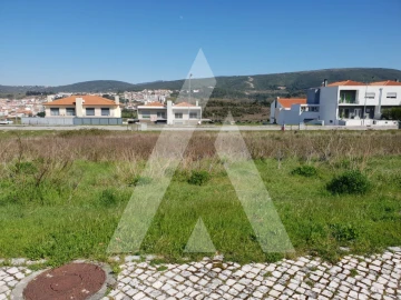 Terreno para Venda em Porto de Mós - São João Baptista e São Pedro