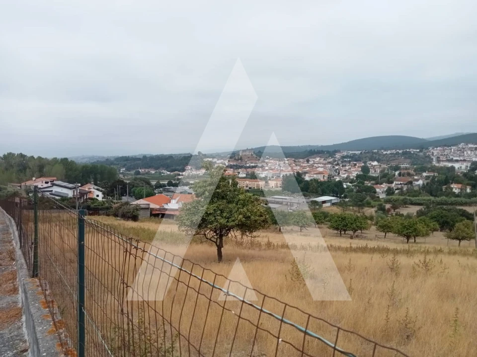 Terreno para Venda em Porto de Mós - São João Baptista e São Pedro Foto 7