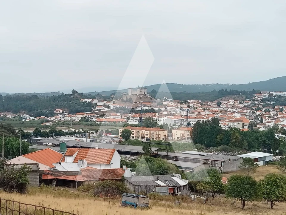 Terreno para Venda em Porto de Mós - São João Baptista e São Pedro Foto 10