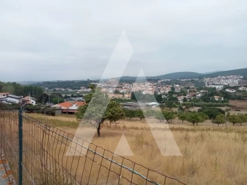 Terreno para Venda em Porto de Mós - São João Baptista e São Pedro