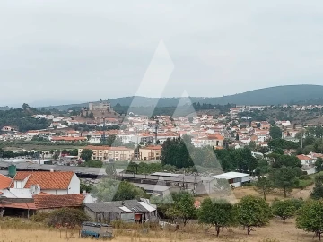 Terreno para Venda em Porto de Mós - São João Baptista e São Pedro