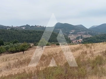 Terreno para Venda em Porto de Mós - São João Baptista e São Pedro