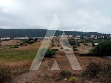 Terreno para Venda em Porto de Mós - São João Baptista e São Pedro