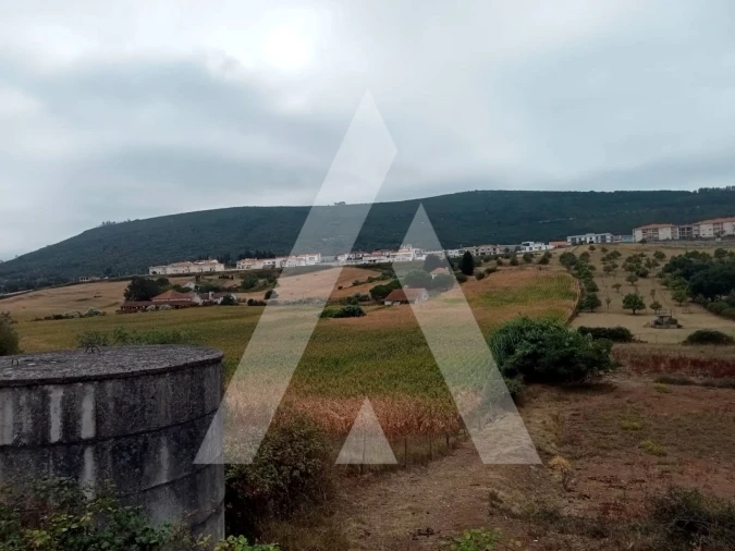 Terreno para Venda em Porto de Mós - São João Baptista e São Pedro Foto 4