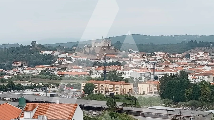 Terreno para Venda em Porto de Mós - São João Baptista e São Pedro