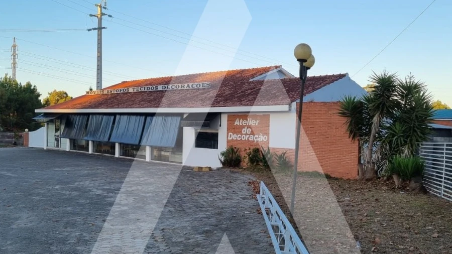 Armazém para Venda em Batalha