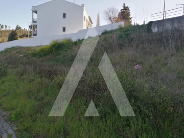 Terreno para Venda em Leiria, Pousos, Barreira e Cortes
