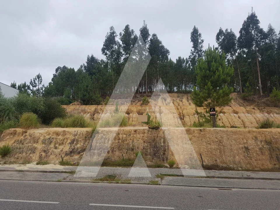 Terreno para Venda em Leiria, Pousos, Barreira e Cortes Foto 17